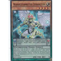 Wandelsternritter Zefraxciton PEVO-DE045