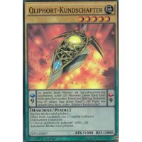 Qliphort-Kundschafter PEVO-DE057