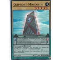 Qliphort-Monolith PEVO-DE058