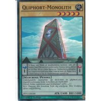 Qliphort-Monolith PEVO-DE058