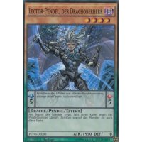 Lector Pendel, der Drachoberherr PEVO-DE060
