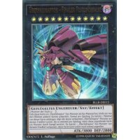 Überfallraptor - Finaler Festungsfalke BLLR-DE015