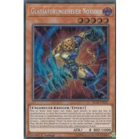 Gladiatorungeheuer Noxious BLLR-DE021