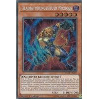 Gladiatorungeheuer Noxious BLLR-DE021