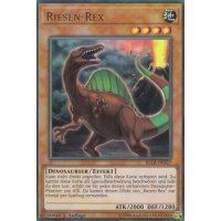 Riesen-Rex BLLR-DE027