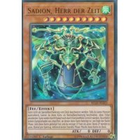 Sadion, Herr der Zeit BLLR-DE033