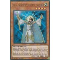 Lyla, Lichtverpflichtete Zauberin BLLR-DE036