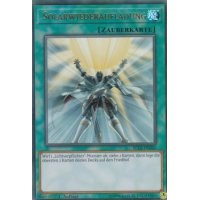 Solarwiederaufladung BLLR-DE045