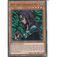 Hexe vom schwarzen Wald BLLR-DE046