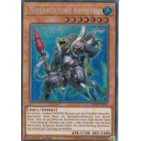 Nixenrüstung Abyssteus BLLR-DE051