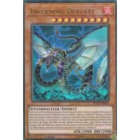 Infernoid Devyaty BLLR-DE054