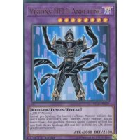 Visions-HELD Anbetung BLLR-DE057