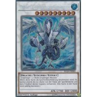 Trishula, Drache der Eisbarriere BLLR-DE060