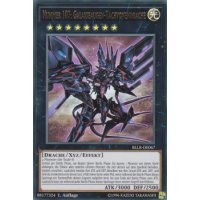 Nummer 107: Galaxieaugen-Tachyonendrache BLLR-DE067