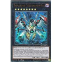 Überfallraptor - Satellitenkanonen-Falke BLLR-DE073