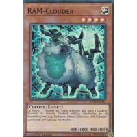 RAM-Clouder YS17-DE003