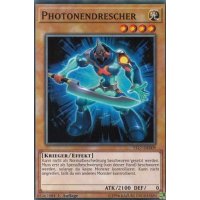 Photonendrescher YS17-DE009