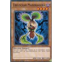 Übelschar-Mandragora YS17-DE011