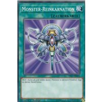 Monster-Reinkarnation