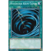 Mystischer Raum-Taifun YS17-DE024