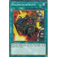 Nachschubtrupp YS17-DE030
