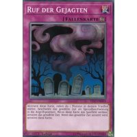 Ruf der Gejagten YS17-DE033