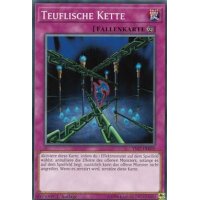 Teuflische Kette YS17-DE039