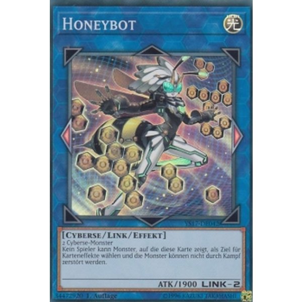 Honeybot