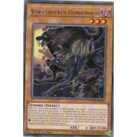 Venschrecken Hundehorde COTD-DE000