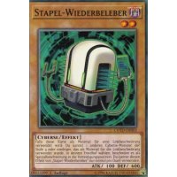 Stapel-Wiederbeleber COTD-DE003