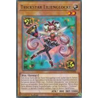 Trickstar Lilienglocke COTD-DE006
