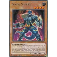 Gouki Suprex COTD-DE010