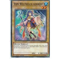 Vom Weltkelch gekrönt COTD-DE018