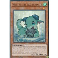 Weltkelch-Wachdrache COTD-DE021