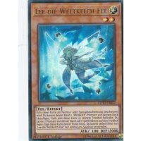 Lee die Weltkelch-Fee COTD-DE022