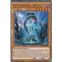 Weltvermächtnis – Weltkelch COTD-DE023