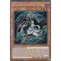 Lumina, Zwielichtverpflichtete Schamanin COTD-DE026