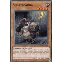 Schatzpanda COTD-DE032
