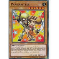 Parierritter COTD-DE037
