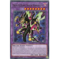 Oberster König Drache Hungergift COTD-DE038