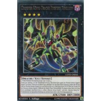 Oberster König Drache Finstere Rebellion COTD-DE041