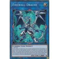 Firewall-Drache COTD-DE043