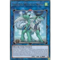 Imduk der Weltkelch-Drache COTD-DE047