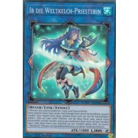 Ib die Weltkelch-Priesterin COTD-DE048