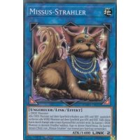 Missus-Strahler COTD-DE052
