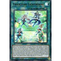 Trickstar-Lichtbühne COTD-DE053