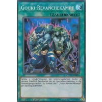 Gouki-Revanchekampf COTD-DE054