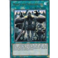 Marsch der Dunkelbrigade COTD-DE059