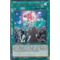 Magiebuch des Wissens COTD-DE062