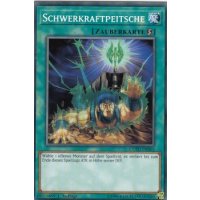 Schwerkraftpeitsche COTD-DE063